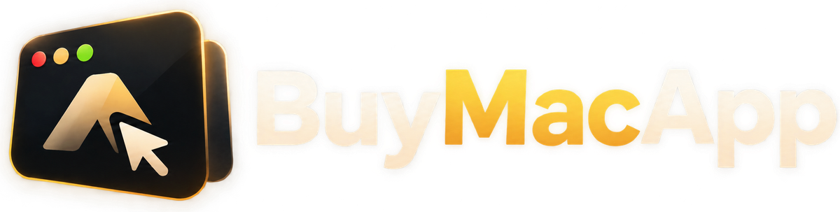 BuyMacApp