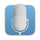 MacWhisper Pro icon